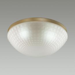 Потолочный светильник Odeon Light Malaga 4936/3C  - 3 купить